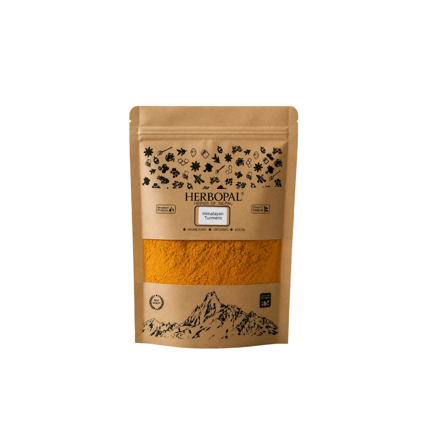 Himalayan Turmeric